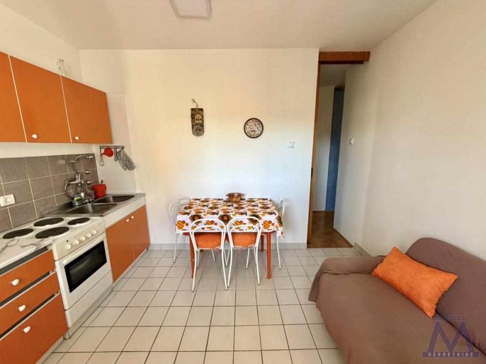 Slika 5 - Jednosoban stan za izdavanje, 420€