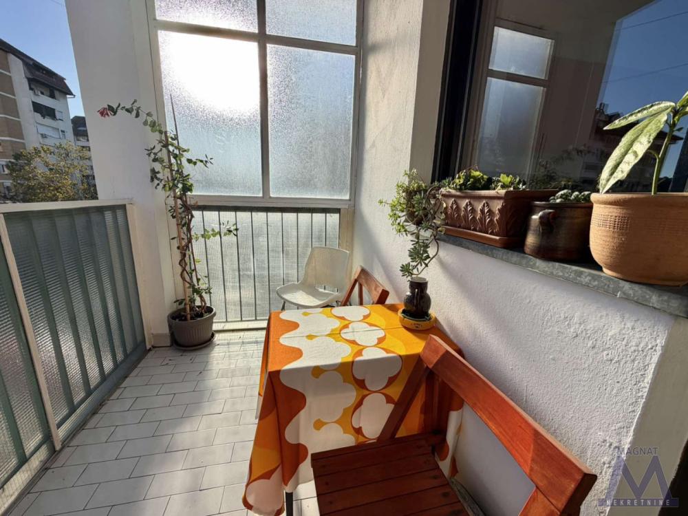 Slika 10 - Jednosoban stan za izdavanje, 420€