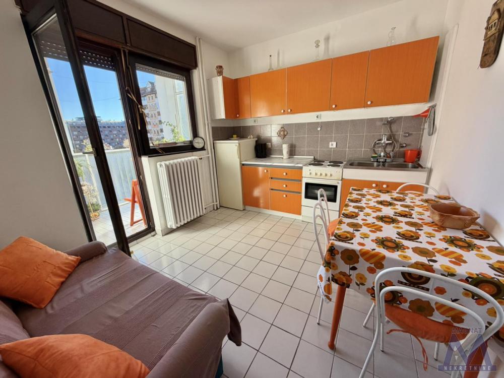 Slika 6 - Jednosoban stan za izdavanje, 420€