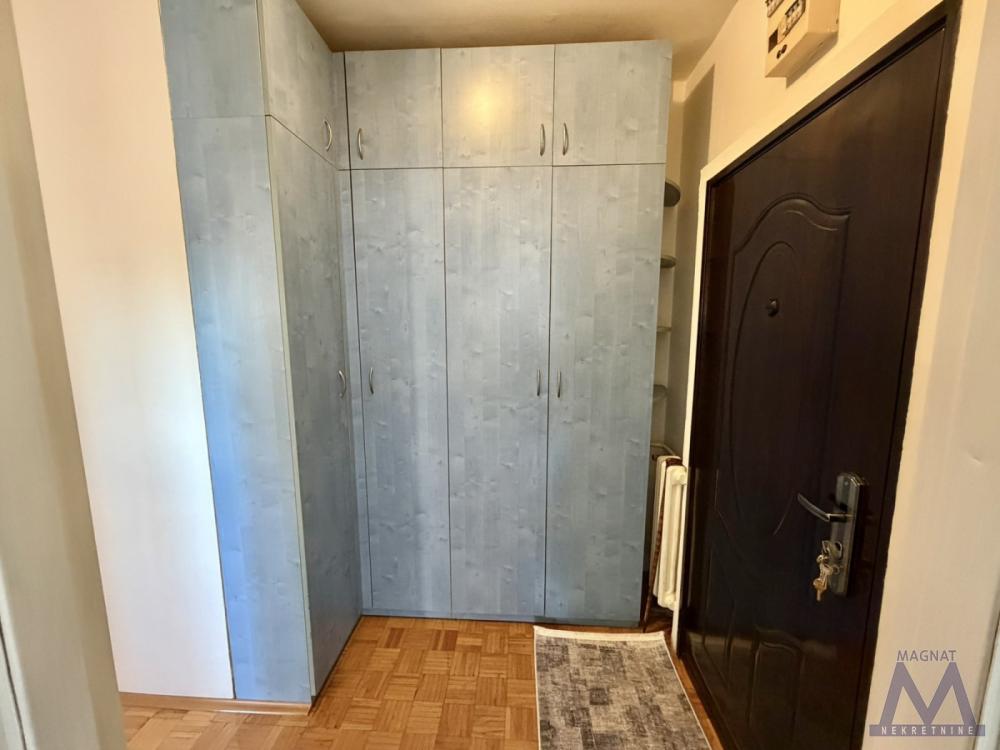 Slika 9 - Jednosoban stan za izdavanje, 420€