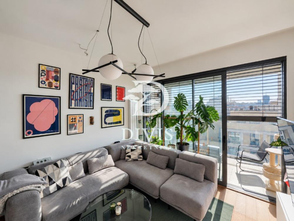 Slika 1 - Venizelosova, Trosoban stan na prodaju, 69m2, 390.000€