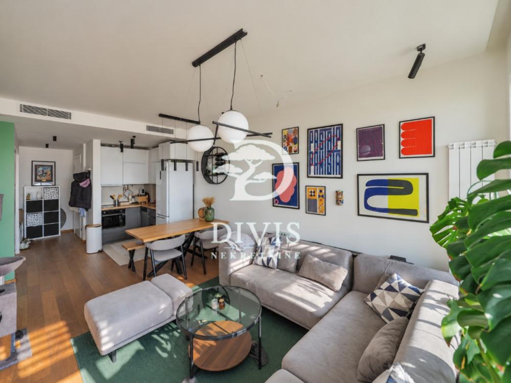 Slika 2 - Venizelosova, Trosoban stan na prodaju, 69m2, 390.000€