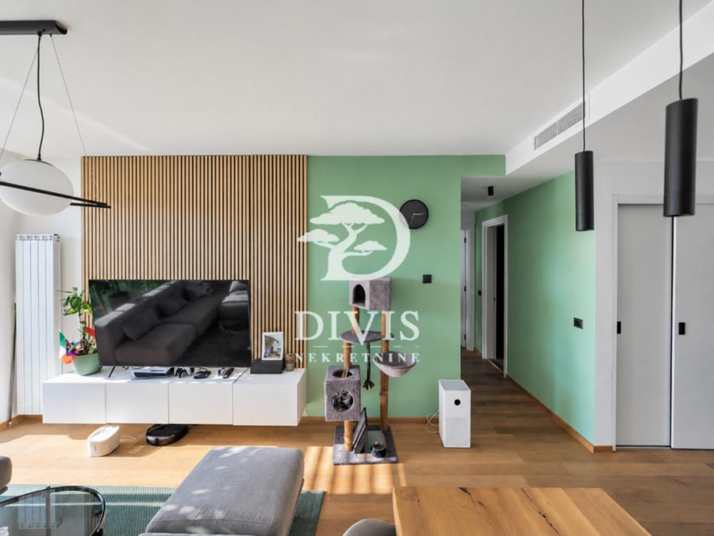 Slika 3 - Venizelosova, Trosoban stan na prodaju, 69m2, 390.000€
