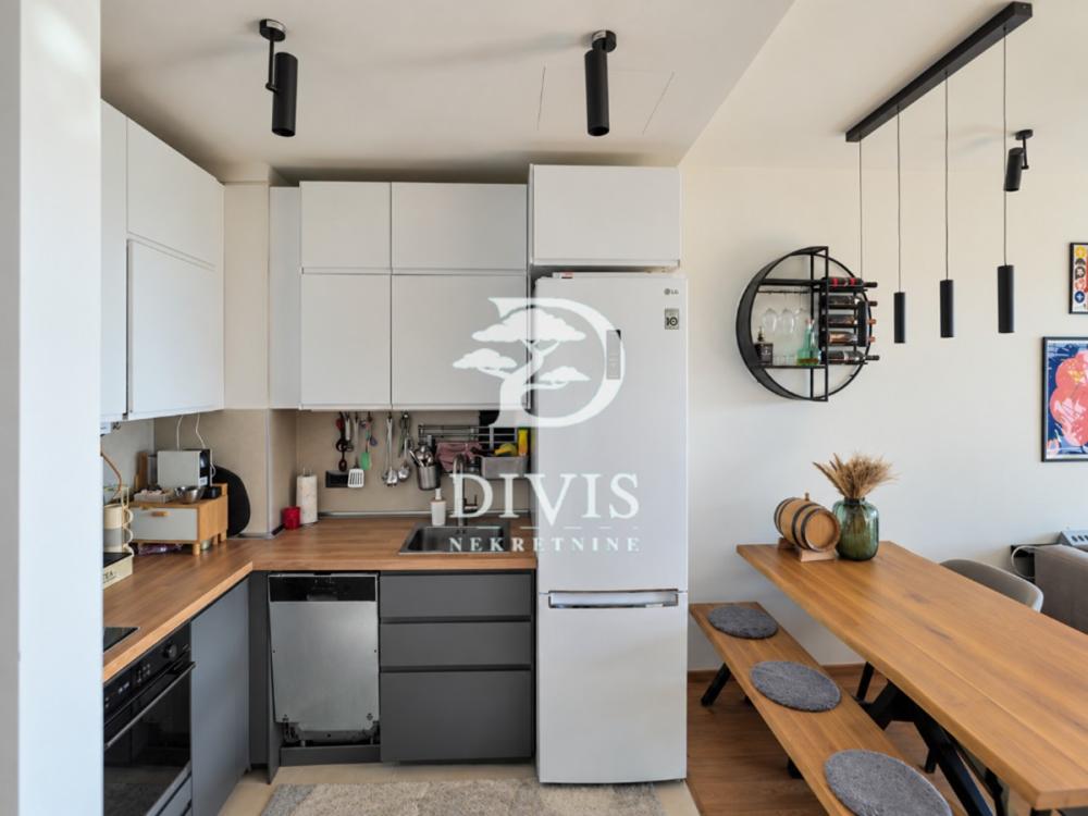 Slika 4 - Venizelosova, Trosoban stan na prodaju, 69m2, 390.000€