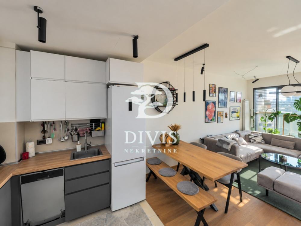 Slika 5 - Venizelosova, Trosoban stan na prodaju, 69m2, 390.000€