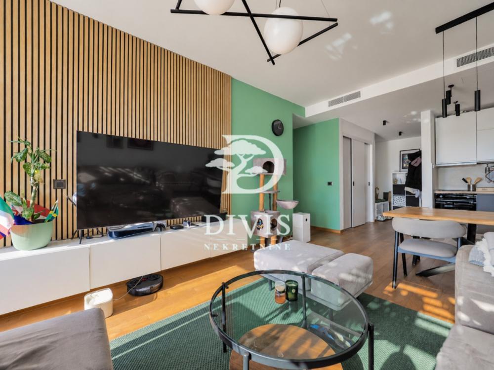 Glavna slika -Venizelosova, Trosoban stan na prodaju, 69m2, 390.000€