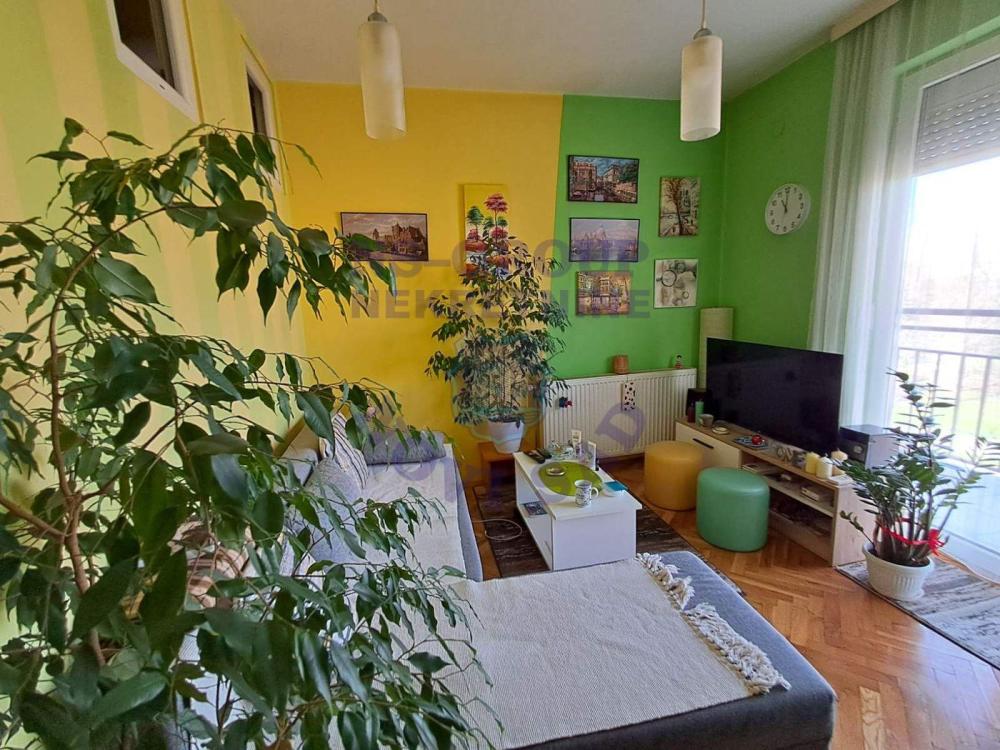 Slika 2 - Jednoiposoban stan na prodaju, 35m2, 118.450€