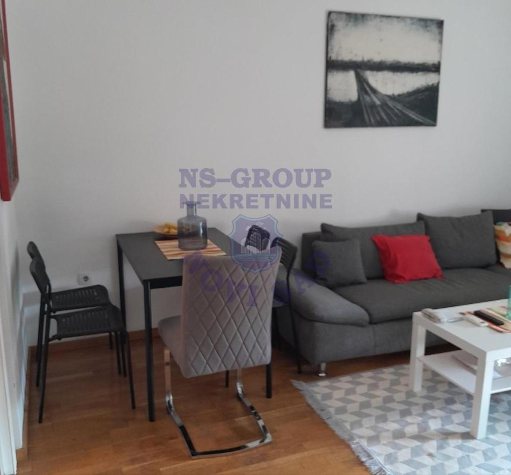 Slika 2 - Dvosoban stan na prodaju, 40m2, 142.140€