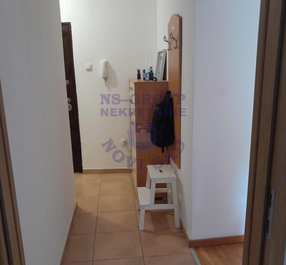 Slika 10 - Dvosoban stan na prodaju, 40m2, 142.140€