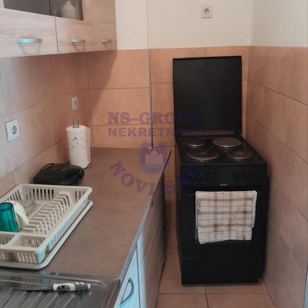 Slika 5 - Dvosoban stan na prodaju, 40m2, 142.140€