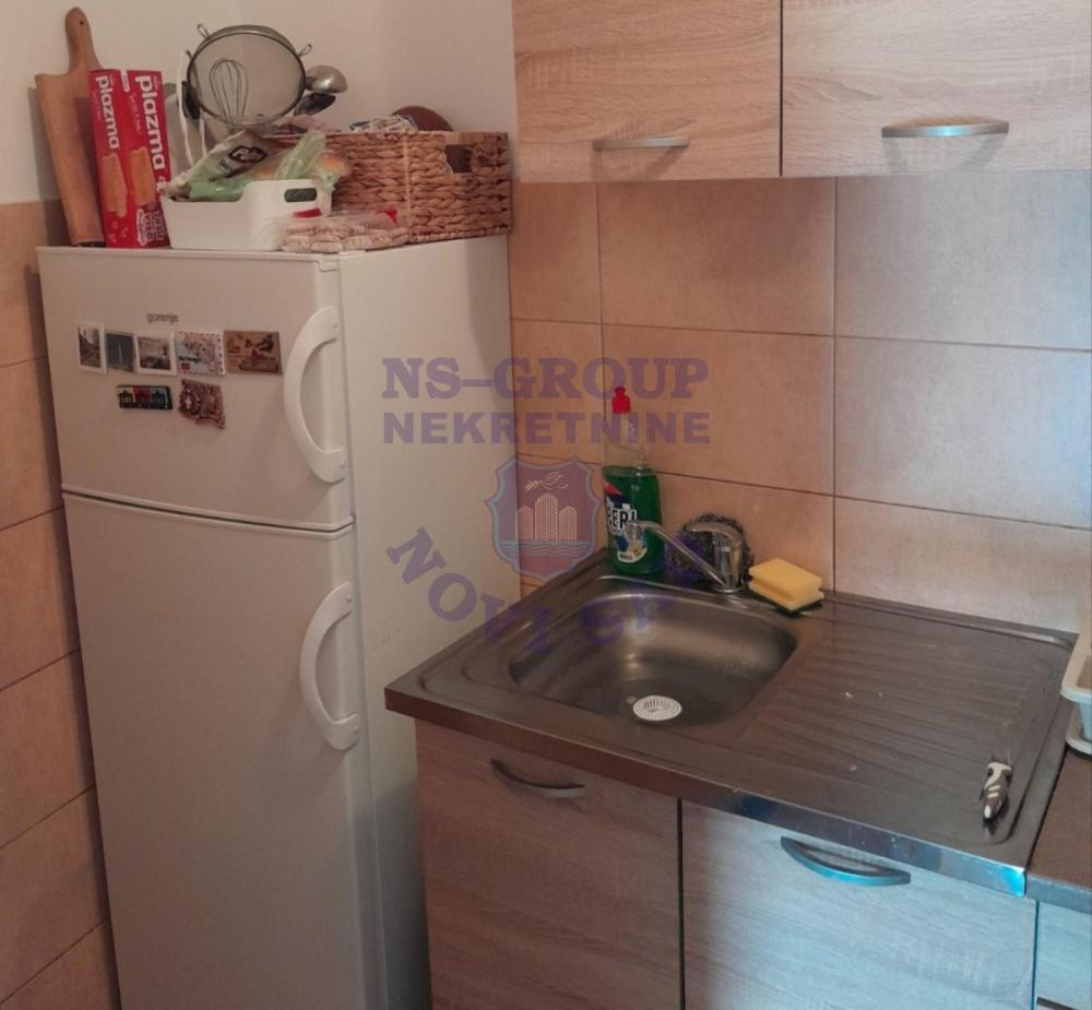 Slika 6 - Dvosoban stan na prodaju, 40m2, 142.140€