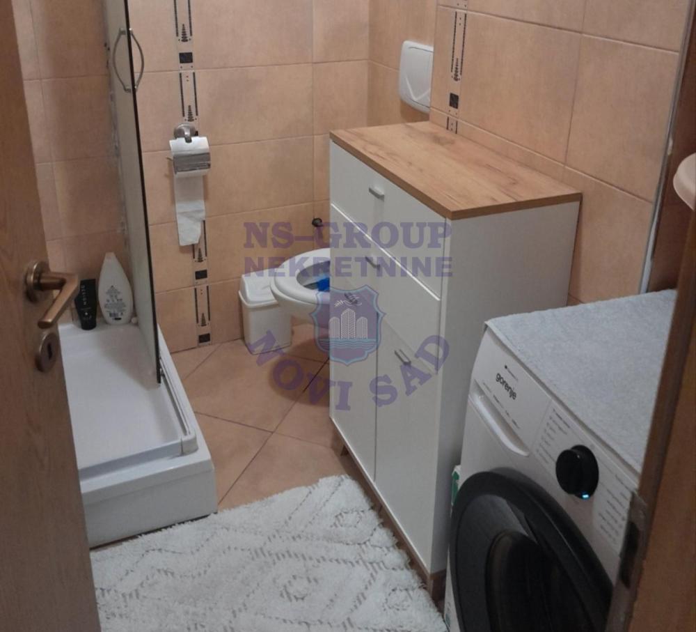 Slika 9 - Dvosoban stan na prodaju, 40m2, 142.140€