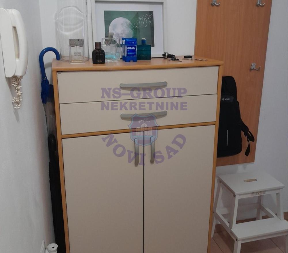 Slika 11 - Dvosoban stan na prodaju, 40m2, 142.140€