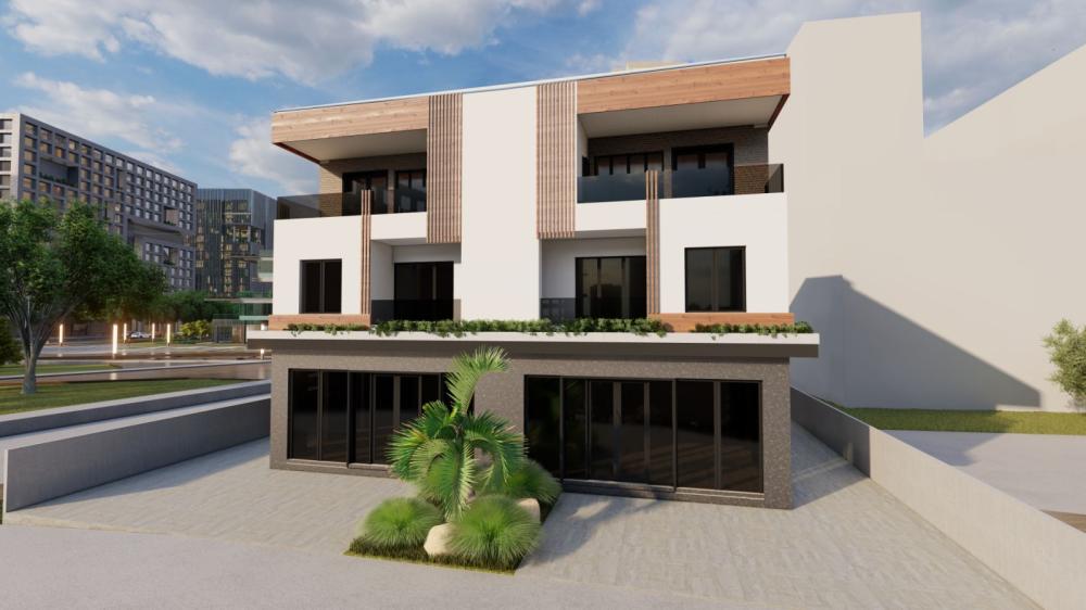 Slika 1 - Četvorosoban stan na prodaju, 83m2, 187.540€