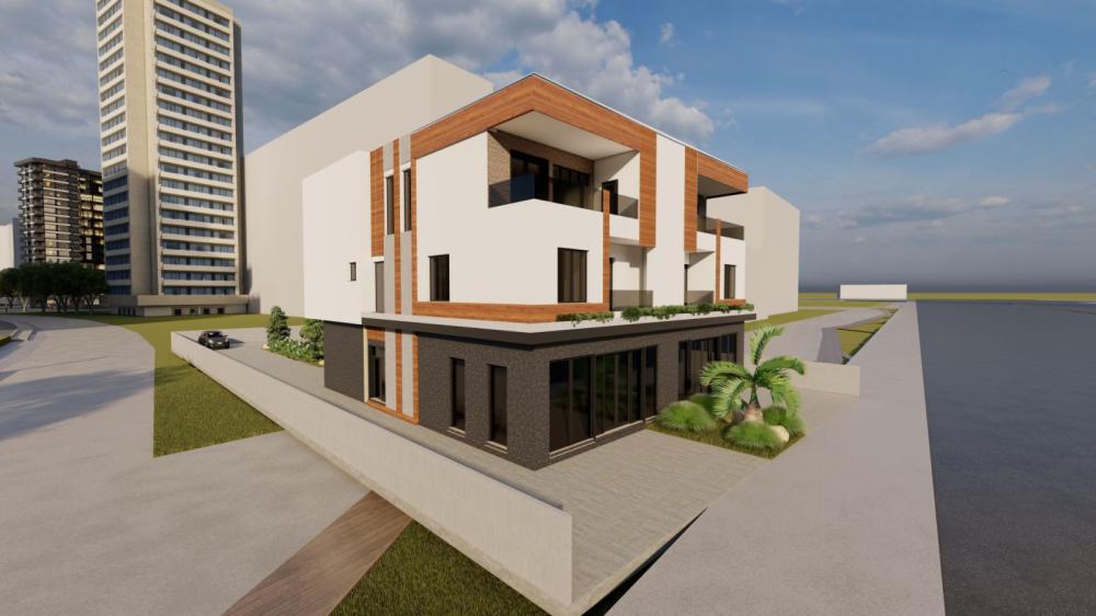 Slika 2 - Četvorosoban stan na prodaju, 83m2, 187.540€