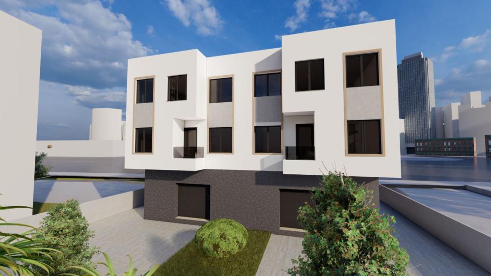 Slika 3 - Četvorosoban stan na prodaju, 83m2, 187.540€