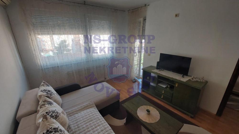 Slika 2 - Dvosoban stan na prodaju, 40m2, 142.100€