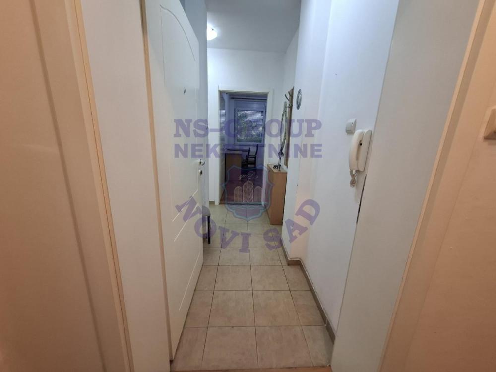Slika 2 - Trosoban stan na prodaju, 55m2, 133.900€