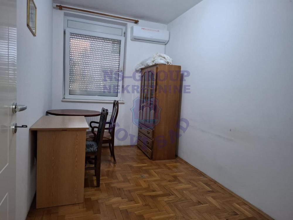 Slika 1 - Trosoban stan na prodaju, 55m2, 133.900€