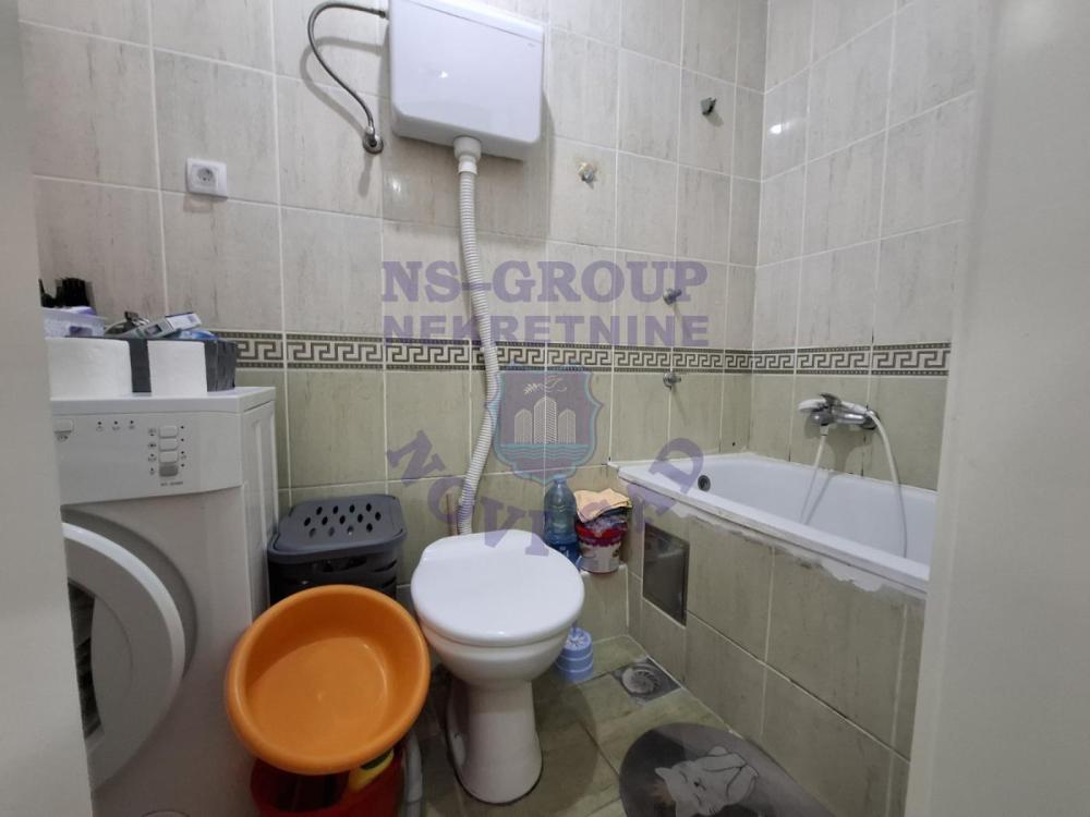 Slika 10 - Trosoban stan na prodaju, 55m2, 133.900€