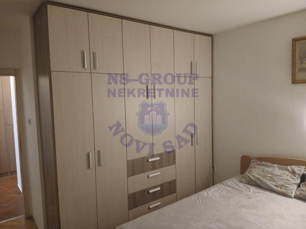 Slika 5 - Dvosoban stan na prodaju, 43m2, 142.150€