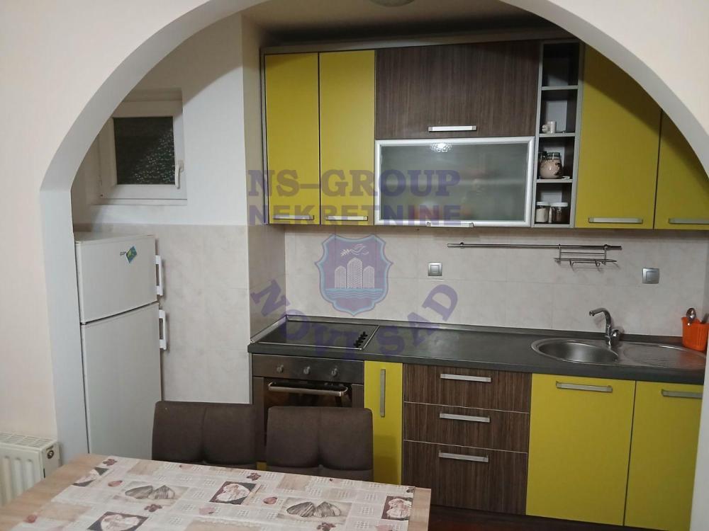 Slika 3 - Dvosoban stan na prodaju, 43m2, 142.150€