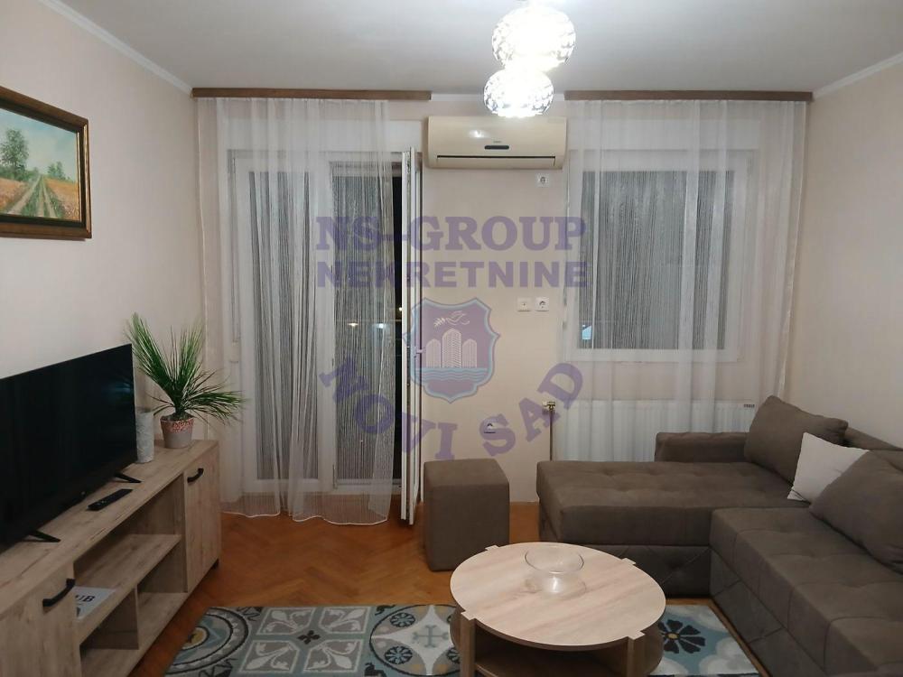 Slika 1 - Dvosoban stan na prodaju, 43m2, 142.150€