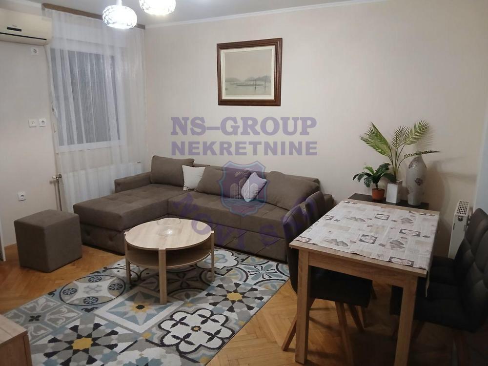 Glavna slika -Dvosoban stan na prodaju, 43m2, 142.150€