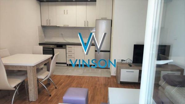 Slika 3 - Svetojovanska, Jednoiposoban stan za izdavanje, 38m2, 600€