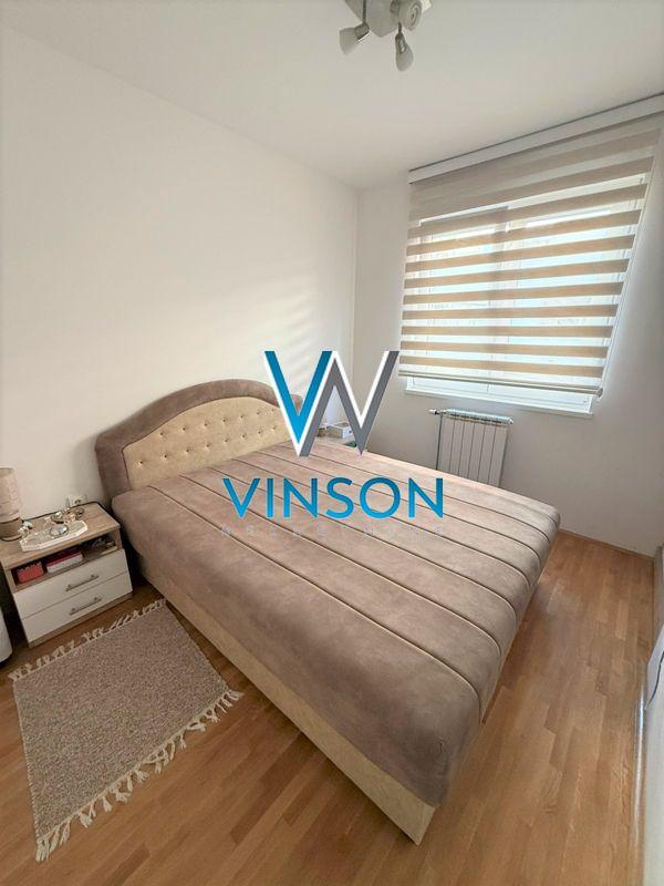 Slika 5 - Svetojovanska, Jednoiposoban stan za izdavanje, 38m2, 600€