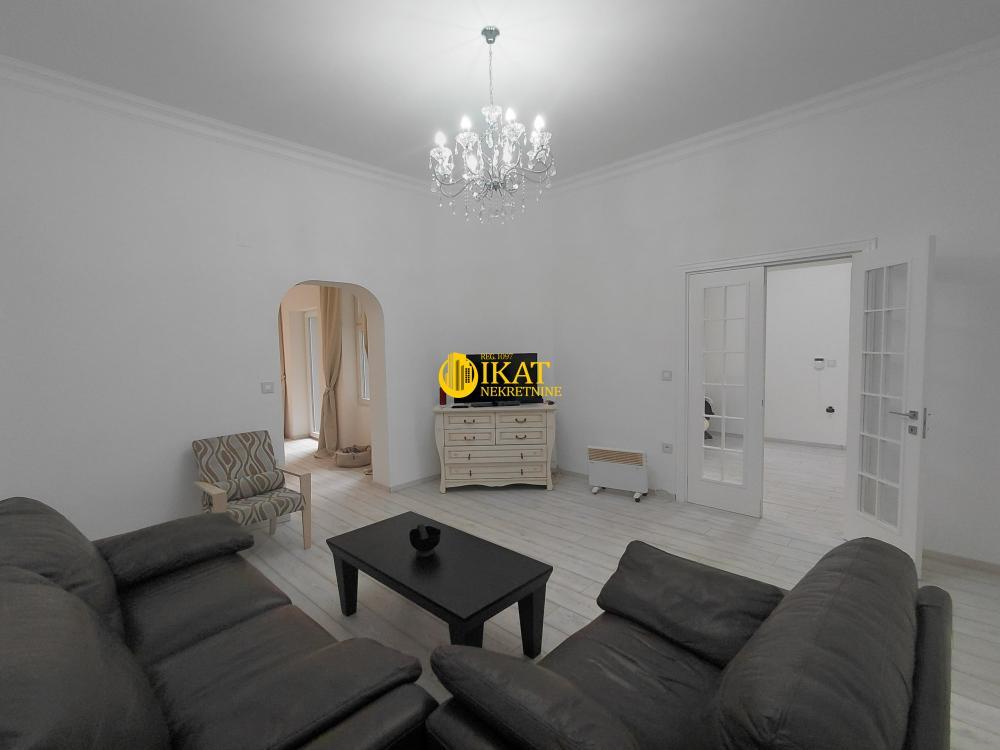 Glavna slika -Karađorđeva, Četvorosoban stan na prodaju, 134m2, 490.000€