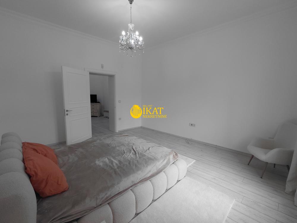 Slika 5 - Karađorđeva, Četvorosoban stan na prodaju, 134m2, 490.000€