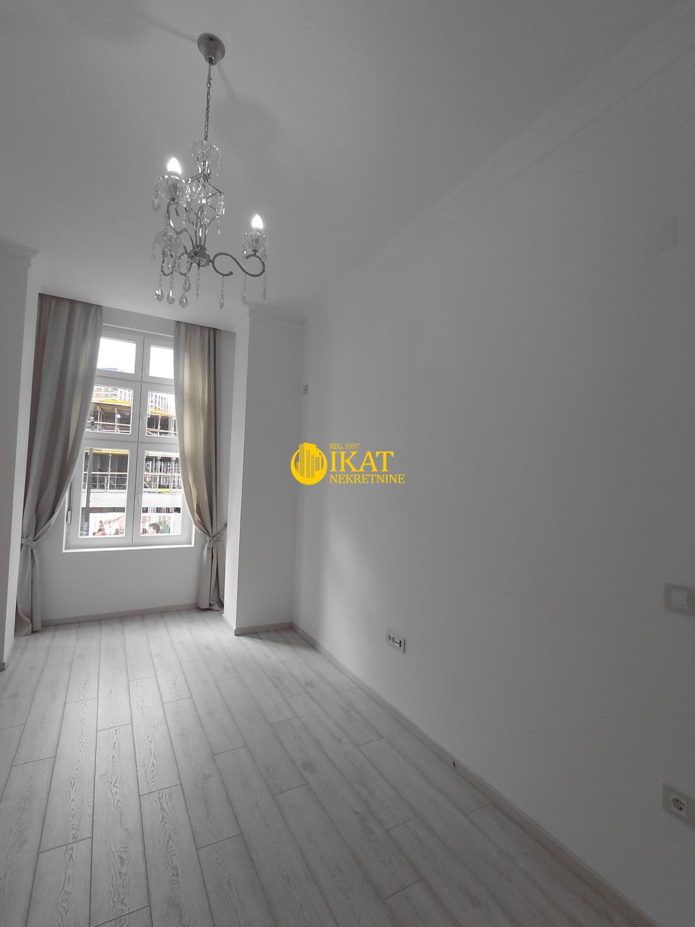 Slika 8 - Karađorđeva, Četvorosoban stan na prodaju, 134m2, 490.000€