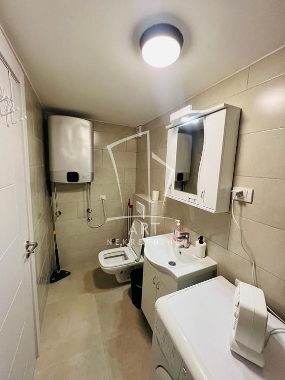 Slika 3 - Mite Ružića,  Stan na prodaju, 20m2, 99.990€