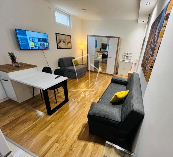 Glavna slika -Mite Ružića,  Stan na prodaju, 20m2, 99.990€