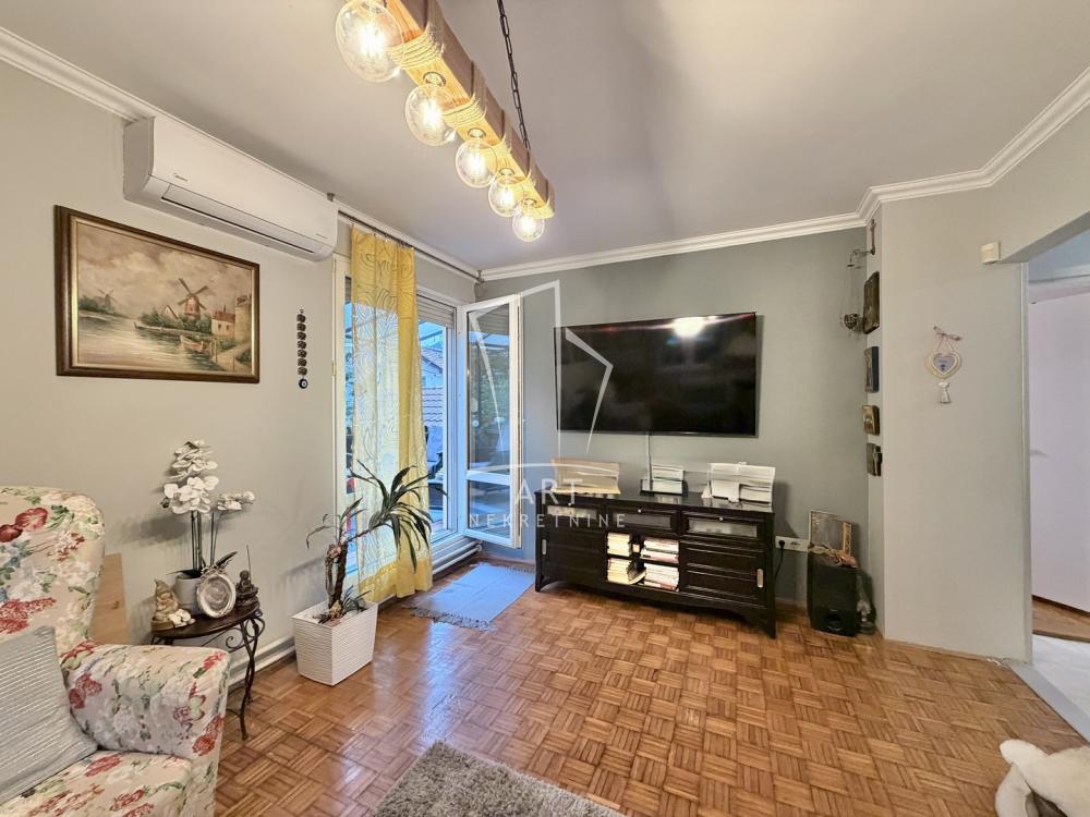 Slika 3 - Nikšićka, Dvosoban stan na prodaju, 69m2, 193.000€
