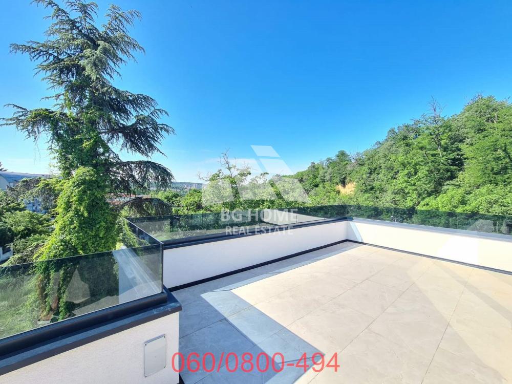Slika 9 - Velisava Vulovića, Dvoiposoban stan za izdavanje, 360m2, 2.500€