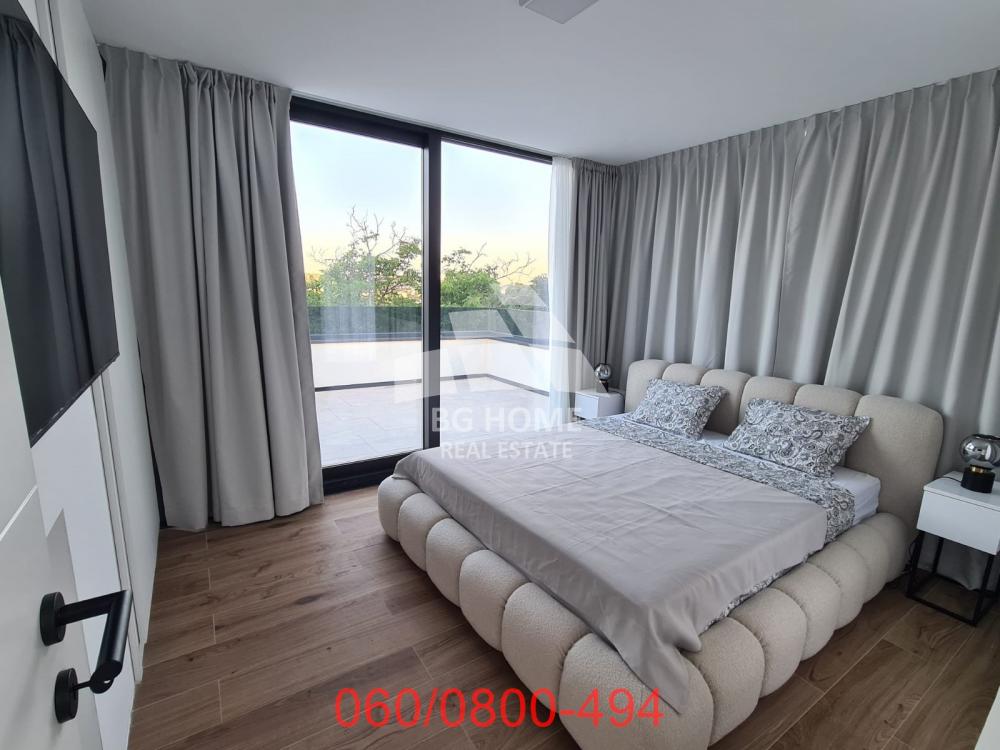 Slika 5 - Velisava Vulovića, Dvoiposoban stan za izdavanje, 360m2, 2.500€