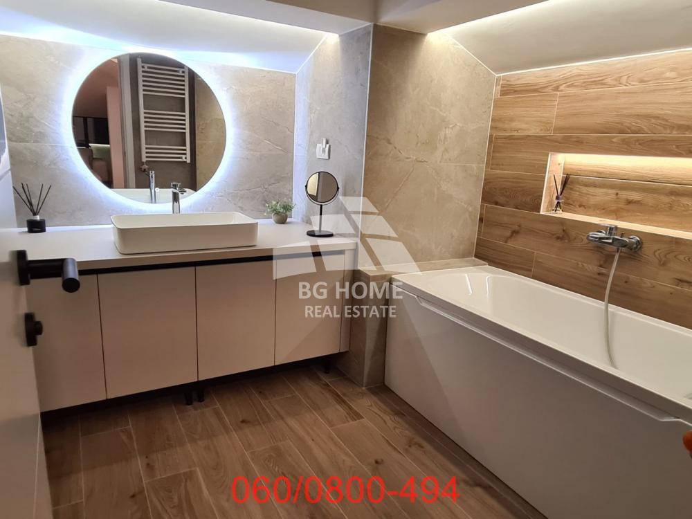 Slika 6 - Velisava Vulovića, Dvoiposoban stan za izdavanje, 360m2, 2.500€