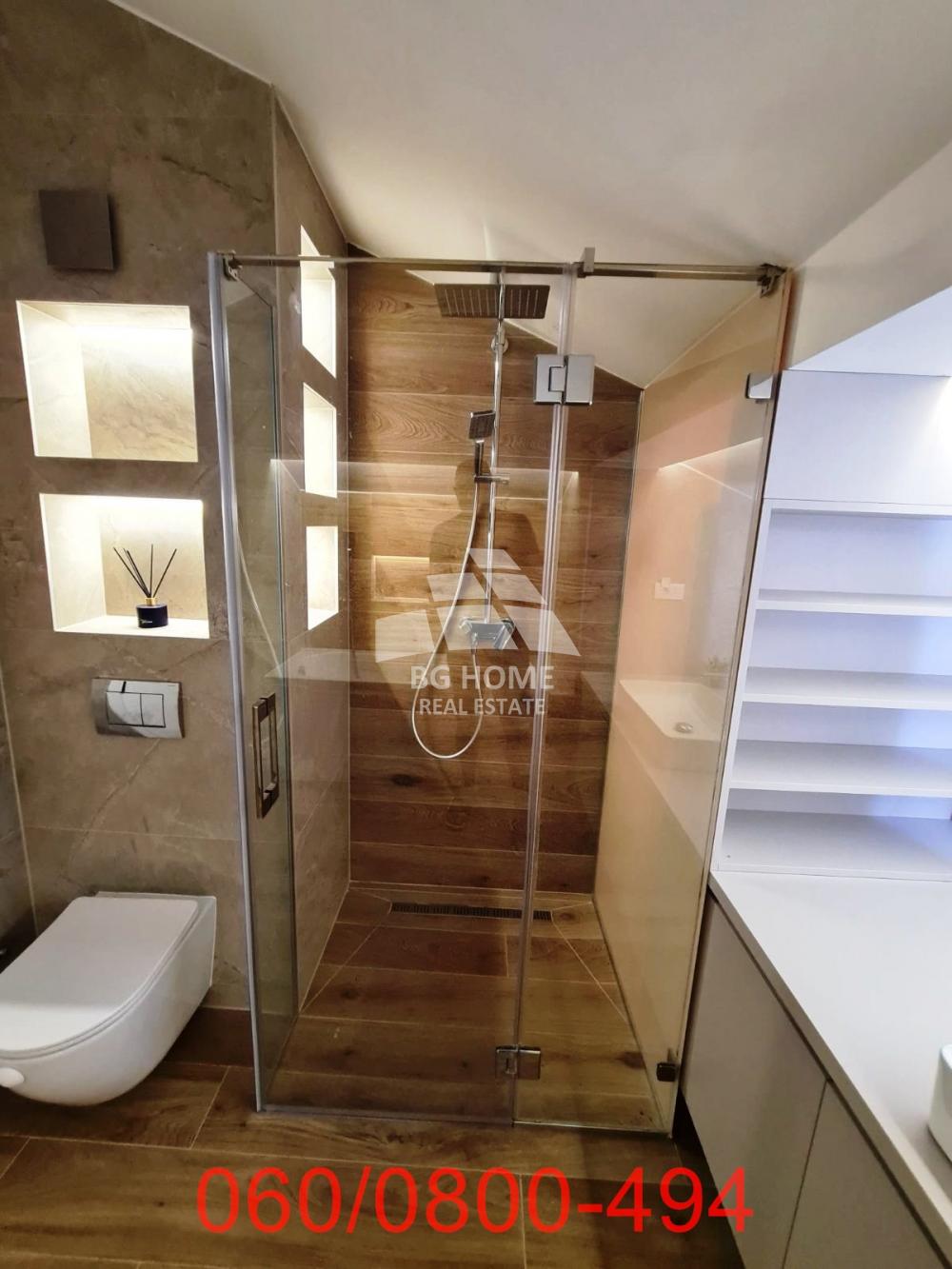 Slika 7 - Velisava Vulovića, Dvoiposoban stan za izdavanje, 360m2, 2.500€