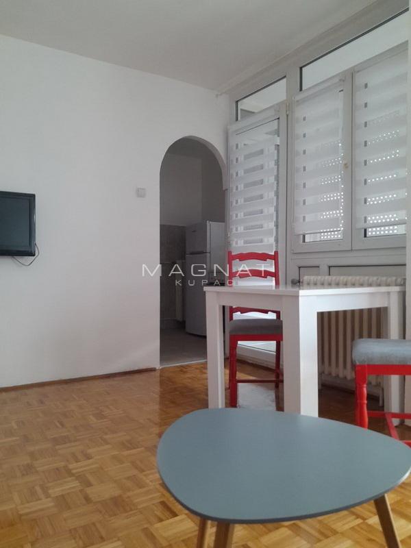 Slika 9 - Jurija Gagarina, Jednosoban stan za izdavanje, 31m2, 450€