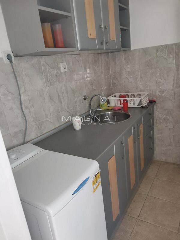 Slika 2 - Jurija Gagarina, Jednosoban stan za izdavanje, 31m2, 450€