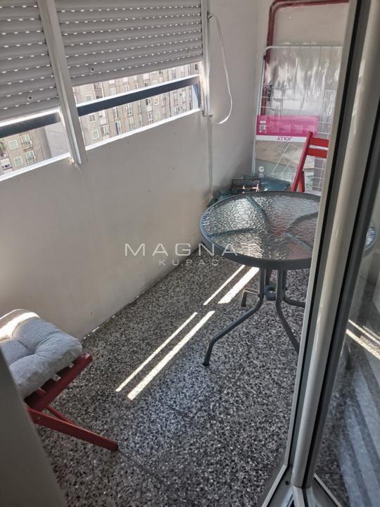 Slika 4 - Jurija Gagarina, Jednosoban stan za izdavanje, 31m2, 450€
