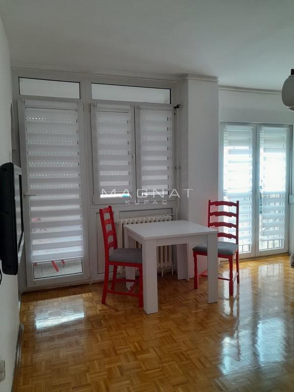 Slika 3 - Jurija Gagarina, Jednosoban stan za izdavanje, 31m2, 450€