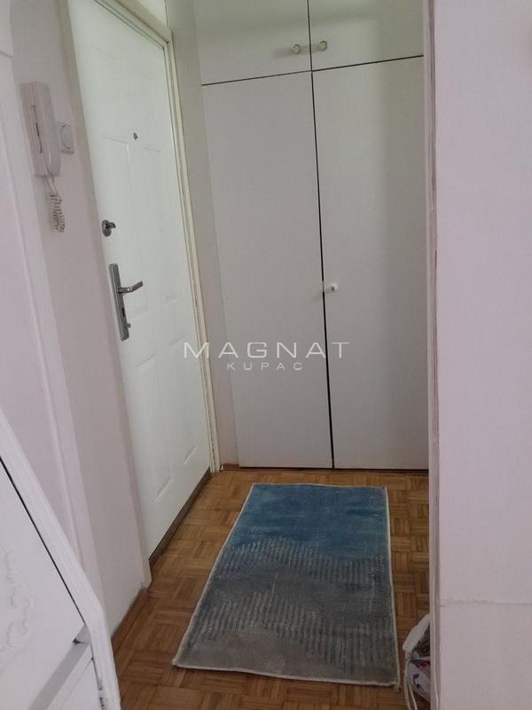 Slika 5 - Jurija Gagarina, Jednosoban stan za izdavanje, 31m2, 450€