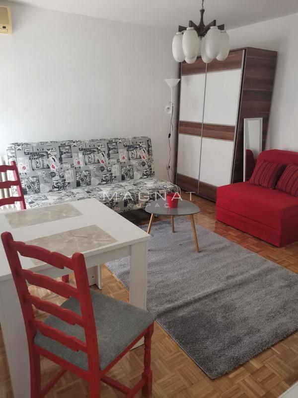 Slika 6 - Jurija Gagarina, Jednosoban stan za izdavanje, 31m2, 450€