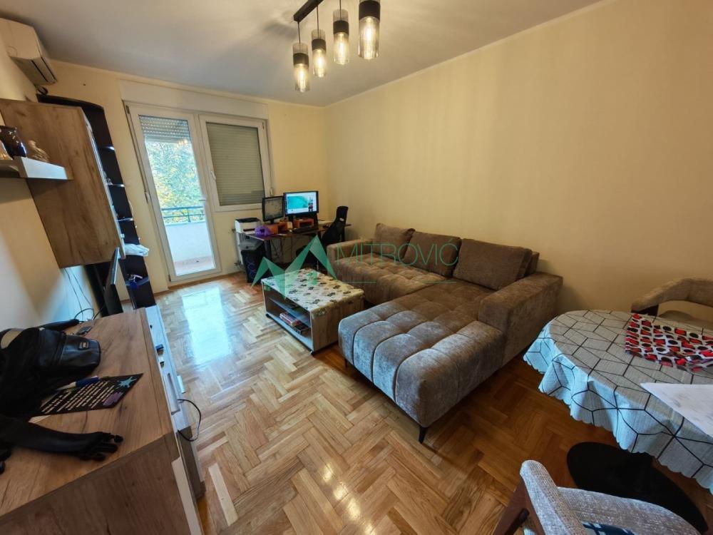 Glavna slika -Dvosoban stan na prodaju, 47m2, 149.350€