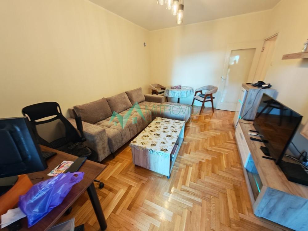 Slika 1 - Dvosoban stan na prodaju, 47m2, 149.350€
