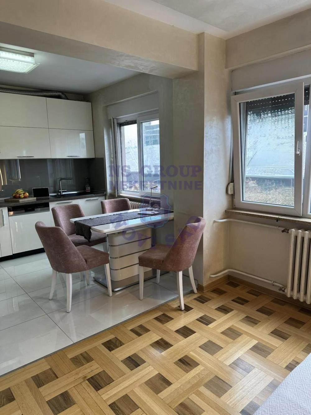 Slika 2 - Dvosoban stan na prodaju, 51m2, 190.550€