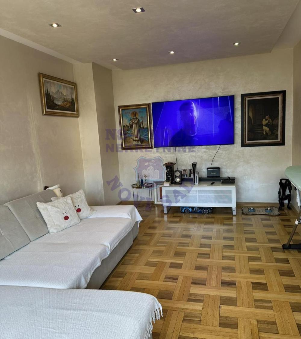 Slika 1 - Dvosoban stan na prodaju, 51m2, 190.550€